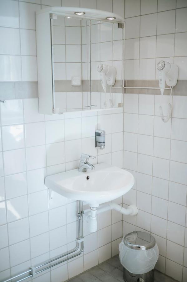 Nadden Hotell & Konferens Ramnäs 외부 사진