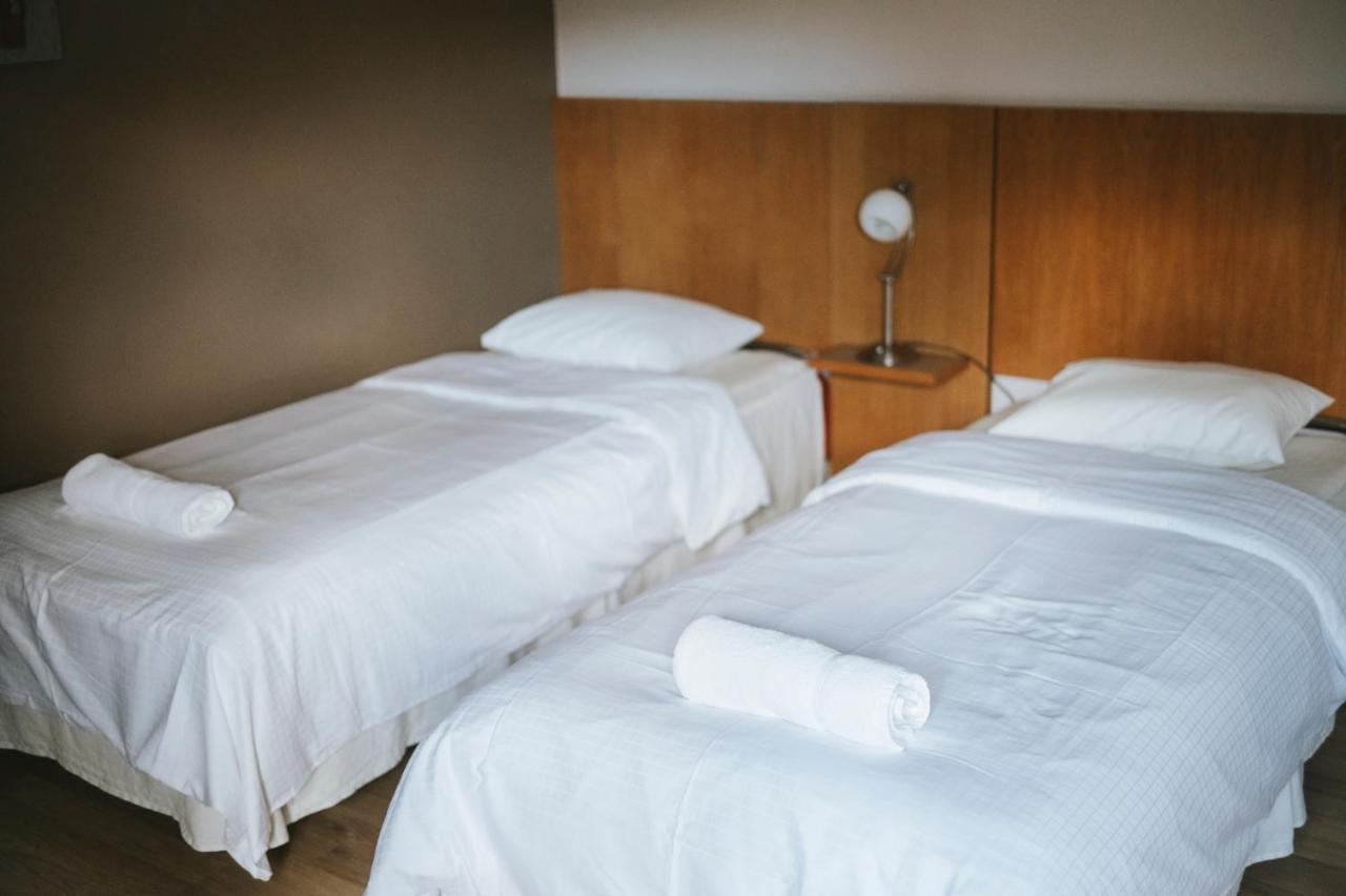 Nadden Hotell & Konferens Ramnäs 외부 사진