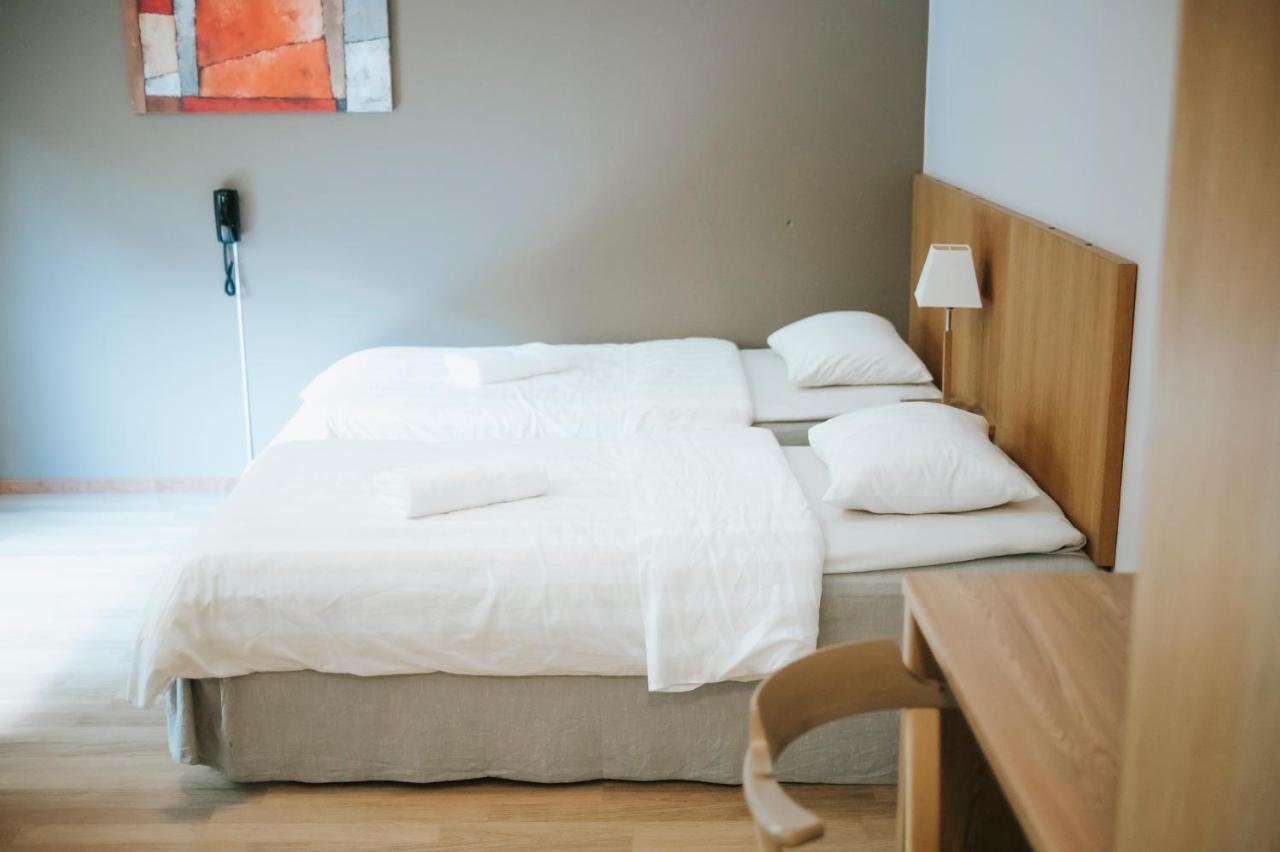 Nadden Hotell & Konferens Ramnäs 외부 사진