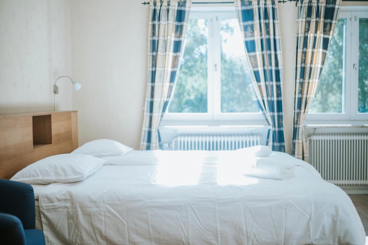 Nadden Hotell & Konferens Ramnäs 외부 사진