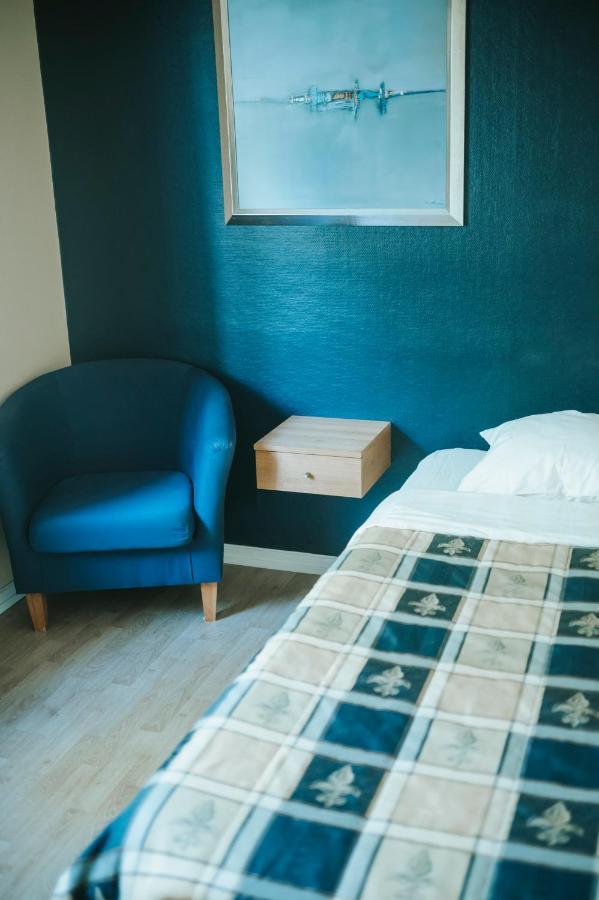 Nadden Hotell & Konferens Ramnäs 외부 사진
